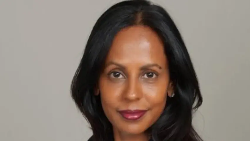 Priya Morioka, born in India, has become a prominent figure in cross-cultural communication and business leadership.