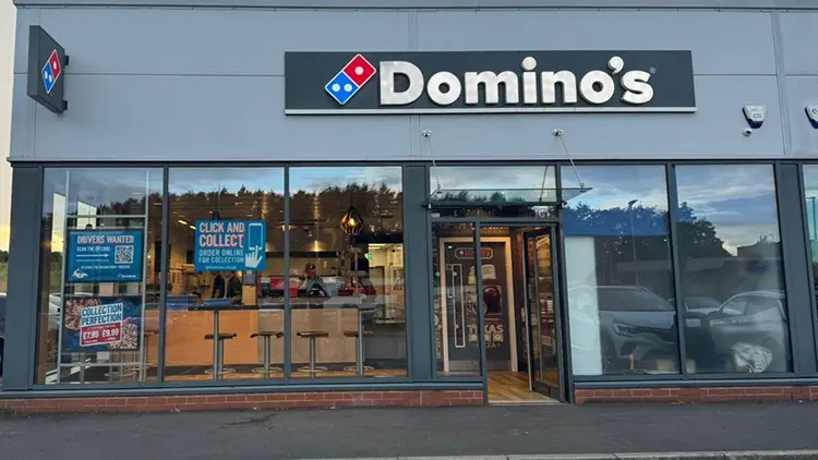 Strava Group has strengthened its Domino’s Pizza franchise footprint in Scotland after securing a seven-figure funding package from NatWest to acquire 14 additional stores.