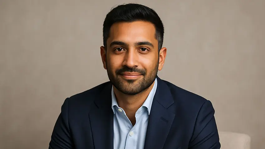 Taha Maruf didn’t take the usual path to the top. Born and raised in New York City, he built his reputation not just through boardroom decisions, but also at the poker table and golf course. His story blends ambition, skill, and a strong sense of community.