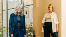 From adaptable sustainable fashion to creative date-night planning, a new wave of women-led ventures has been given a major boost after the Built By Her, Backed By Us campaign raised £100,000 to support female founders across Britain.