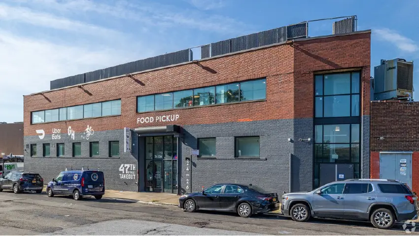 Grounded in practical support to restaurants, CloudKitchens has grown into a delivery kitchen operator that provides restaurateurs with the demand of consumers without the cost of a dining room.