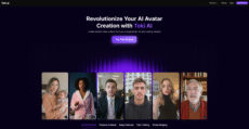 If you’ve ever wished you could turn a single photo into a talking, expressive video—without hiring a camera crew or learning complex motion graphics—Toki AI makes that practical