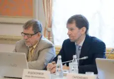 Igor Vyacheslavovich Khudokormov started his work as a businessman in the agro-industrial sector in the early 1990s, when the market was just starting to form under the new economic conditions.