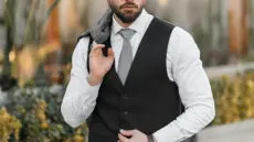 Fedi Semaan grew up in Prospect, a suburb of Adelaide, South Australia. Raised in a Lebanese-Australian family, he was surrounded by two worlds: the heritage of his parents and the modern city around him.