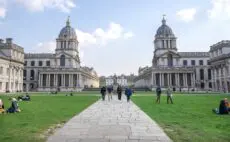 The UK is set to get its first-ever “super-university” as the Universities of Kent and Greenwich prepare to merge from autumn 2026.