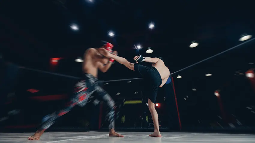 Once the adrenaline rush of Mixed Martial Arts gets to an individual, they have little choice but to build on that adrenaline by joining the best MMA gyms in London.