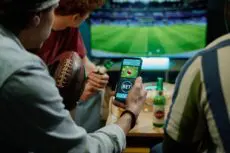 Streaming services, broadcasters and bookmakers are integrating artificial intelligence in ways that seemed futuristic just a few years ago.