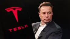 Tesla shares have surged almost 50% since the company was rocked by a very public clash between CEO Elon Musk and US President Donald Trump in June.