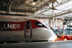 London North Eastern Railway (LNER) has warned passengers to remain vigilant after a cyber-attack on a third-party supplier exposed customer contact details and some journey history.