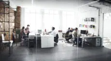 Businesses that cut back on their offices during the pandemic are now scrambling to find larger premises as the return-to-office trend gathers pace – but prime space is in short supply.