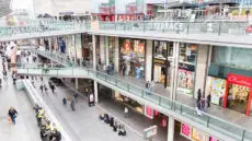 Britain’s biggest retailers have warned that hundreds of large shops could close and as many as 100,000 jobs be lost if the government presses ahead with plans to raise business rates on larger properties.