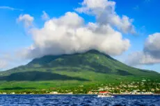 Small island states face a delicate balancing act: how to grow their economies without sacrificing the natural environment that sustains them.