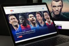 Sky is preparing to slash hundreds of jobs in the UK as the broadcaster continues to grapple with the shift away from satellite television towards streaming.