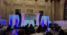 Sends is proud to announce that its CEO, Alona Shevtsova, has been honoured with the title of Woman Entrepreneur in Fintech of the Year at the prestigious Brit Fintech Awards.