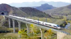 Gemini Trains, the Uber-backed start-up challenging Eurostar’s Channel Tunnel monopoly, has ordered its first fleet of high-speed Siemens trains as it prepares for routes to Paris, Brussels and Cologne.