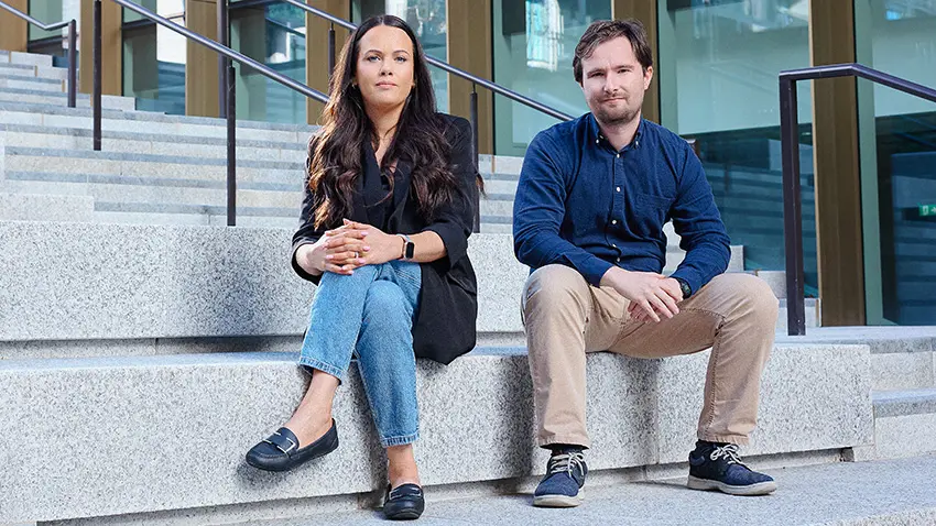Paygentic, a London-based startup building payments infrastructure for AI-native and agent-driven businesses, has raised $2 million (£1.6m) in pre-seed funding to expand its team and accelerate product development.