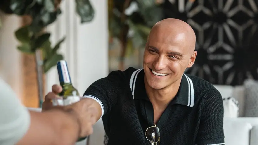 Conversations about finance often focus on numbers, strategies, and markets. Yet for Adil Quraish, private investor and strategic advisor, the real foundation of wealth and leadership lies in values.
