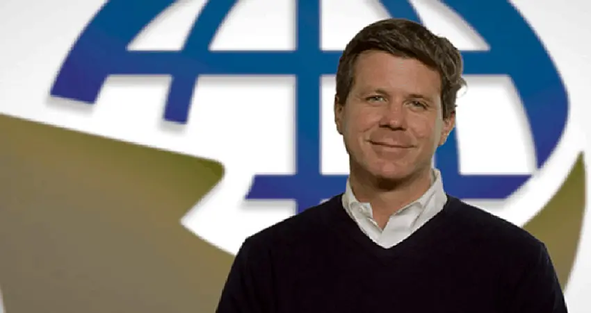 Sean Knox is a fourth-generation leader in the pest control industry, carrying forward a family tradition that began in Atlanta in the 1920s.