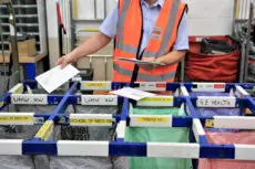 Royal Mail has announced it will double its apprenticeship support for small businesses, gifting another £1 million of its levy to help SMEs upskill their workforce.