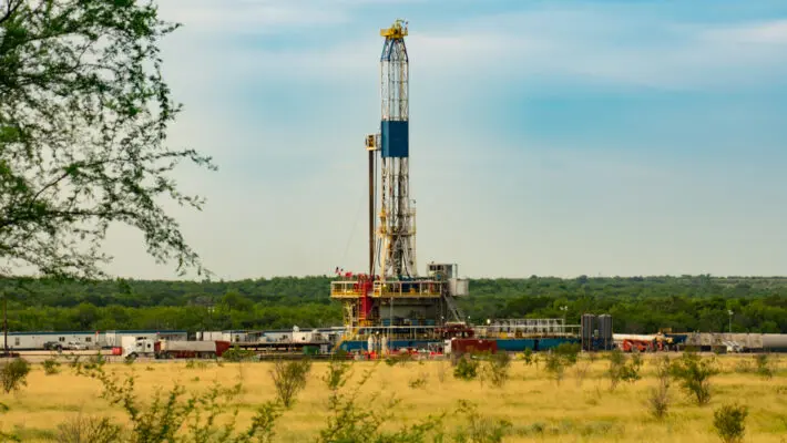 The government will fast-track legislation to permanently ban fracking in the UK, in a move designed to block Reform UK’s pledge to revive the controversial practice.