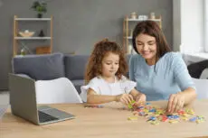 Women in England face a dramatic and long-lasting earnings hit after having children, with the average mother losing over £65,000 in pay by the time her first child turns five, according to sobering new data from the Office for National Statistics (ONS).