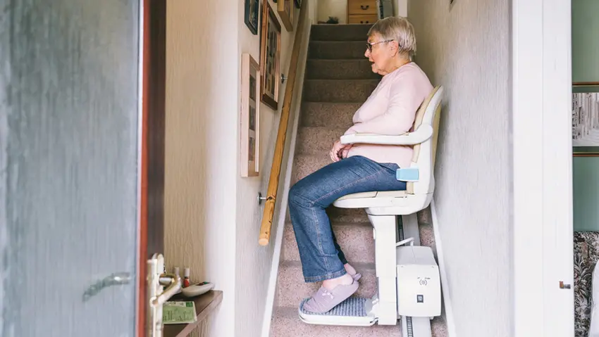 Picking your stairlift provider can feel like a big step, especially if you’re doing it for the first time. You want a company that’s easy to deal with, quick to respond, and reliable when it matters most.