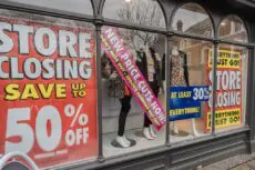 Weak consumer confidence has emerged as a growing threat to corporate performance, with a rising number of listed UK companies issuing profit warnings ahead of next month’s autumn Budget.