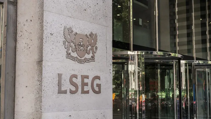 The London Stock Exchange Group (LSEG) has secured a £170 million investment from 11 of the world’s largest banks, strengthening its post-trade operations and deepening ties with key industry partners.