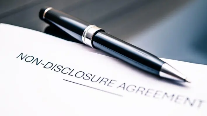 There have been long-standing concerns about the use of Non-disclosure agreements (NDAs), particularly relating to sexual harassment allegations. Those concerns have grown with the momentum of the MeToo movement.