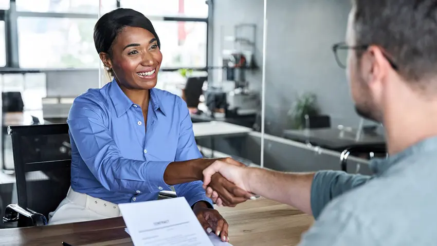 If you’ve ever sat in an interview and heard a hiring manager say, “We’re like one big family here,” you might have felt reassured. After all, what could be wrong with a close-knit, supportive workplace?