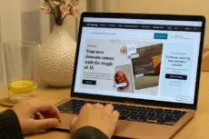A business’s online presence is no longer just about having a website but more about having the right website. In an age where people judge your brand within seconds, design and performance can make or break your success.