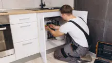 The UK is on course for a quarter of a million shortfall in skilled tradespeople by 2030, as the current apprenticeship system fails to attract new entrants into key trades such as plumbing, carpentry, and electrical work, according to Screwfix.
