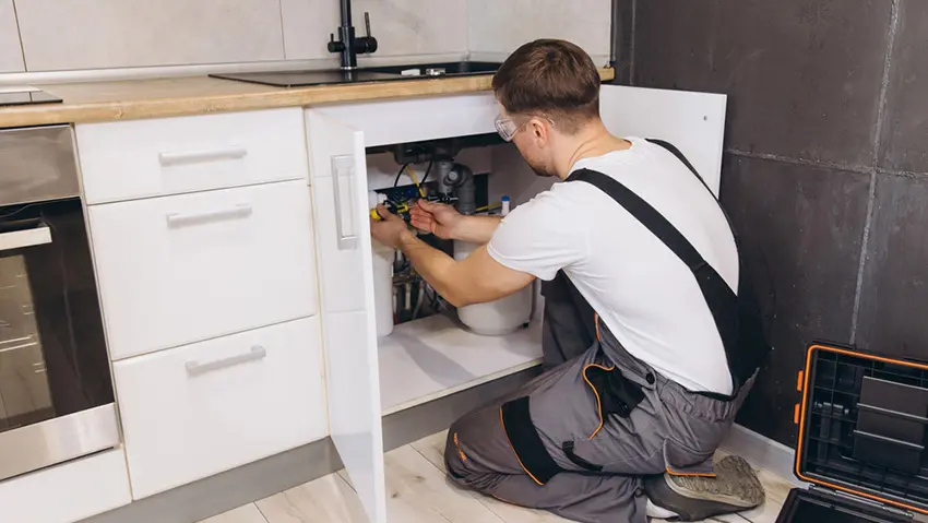 The UK is on course for a quarter of a million shortfall in skilled tradespeople by 2030, as the current apprenticeship system fails to attract new entrants into key trades such as plumbing, carpentry, and electrical work, according to Screwfix.