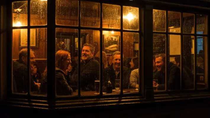 Pub landlords and hospitality chiefs have dismissed Sir Keir Starmer’s plan to allow pubs to stay open later, branding the idea “a complete waste of time” amid warnings that extended trading hours will only increase costs and staffing pressures.