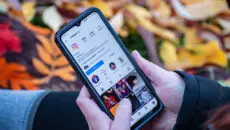 Instagram is introducing a PG-13-style content rating system to give parents greater control over what teenagers see on the platform, Meta has announced.