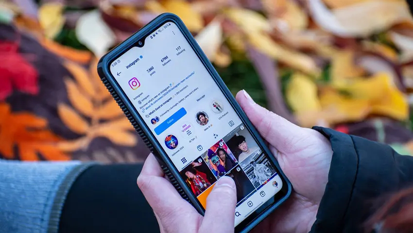 Instagram is introducing a PG-13-style content rating system to give parents greater control over what teenagers see on the platform, Meta has announced.