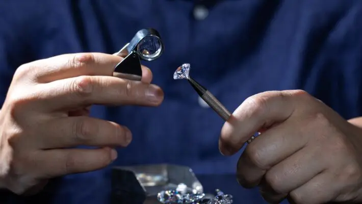 Nivoda, the B2B diamond and gemstone marketplace, has secured a $60 million financing facility from i80 Group to provide embedded trade credit to jewellery retailers across more than 70 countries.