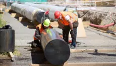 The Government has unveiled a national plan to create 400,000 green energy jobs within the next five years, in what ministers say will be one of the most significant workforce transitions in modern British history.