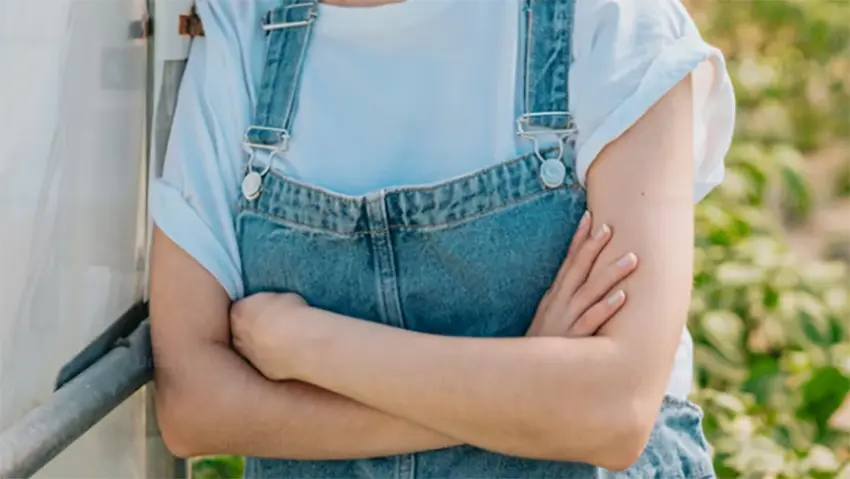 Sophia Rosing’s story is one built on resilience, discipline, and community spirit. Growing up as the youngest in a large family, she learned quickly how to adapt, share, and stand strong.