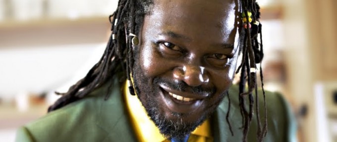 Levi Roots : The £30Million man