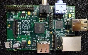 Pi Computer