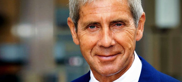 The former boss of Marks & Spencer has been appointed chairman of Asda as the supermarket chain searches for a replacement chief executive.