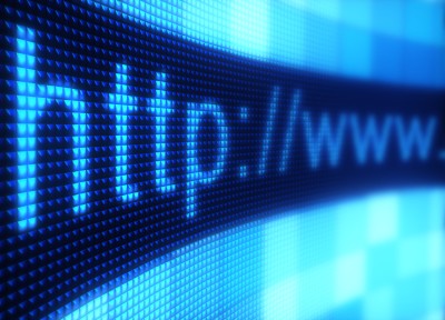 Internet connection