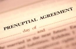 prenuptial-agreement