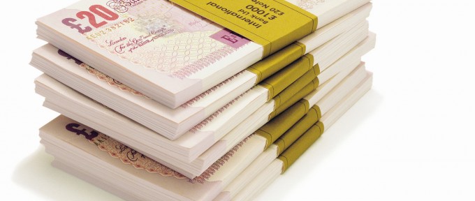 Banknotes