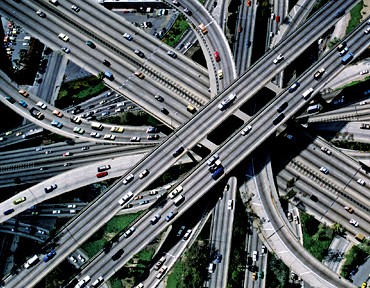 infrastructure