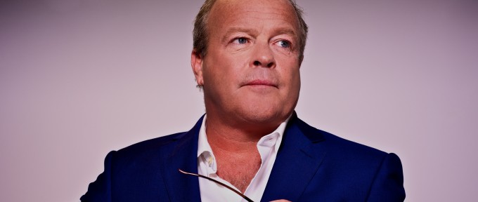 Getting To Know You: Ex-Radio One DJ Bruno Brookes