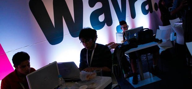 Sixteen of the UK's best & brightest digital entrepreneurs selected by Wayra