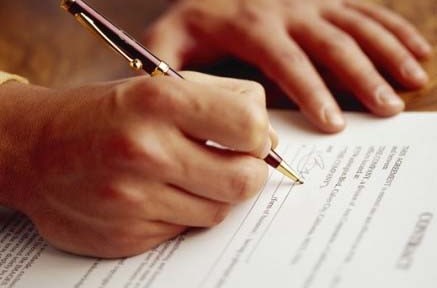 contracts