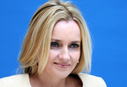 Julie Meyer Ariadne Capital's Meyer in £5.3M investment fund-raising